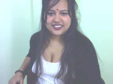 The True Beauty Of A Lady From India