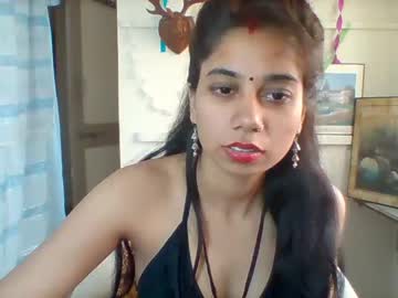 Hot Look Indian Girl in Lingerie